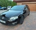 Черный Фольксваген Пассат Вариант, объемом двигателя 2 л и пробегом 150 тыс. км за 2025 $, фото 1 на Automoto.ua