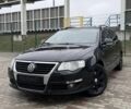 Чорний Фольксваген Пассат Варіант, об'ємом двигуна 2 л та пробігом 244 тис. км за 1750 $, фото 1 на Automoto.ua