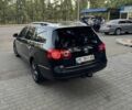 Черный Фольксваген Пассат Вариант, объемом двигателя 2 л и пробегом 410 тыс. км за 6000 $, фото 2 на Automoto.ua