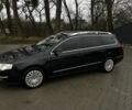 Чорний Фольксваген Пассат Варіант, об'ємом двигуна 2 л та пробігом 279 тис. км за 5499 $, фото 4 на Automoto.ua