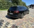 Чорний Фольксваген Пассат Варіант, об'ємом двигуна 2 л та пробігом 353 тис. км за 6800 $, фото 5 на Automoto.ua