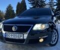 Чорний Фольксваген Пассат Варіант, об'ємом двигуна 1.6 л та пробігом 326 тис. км за 5400 $, фото 1 на Automoto.ua
