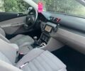 Черный Фольксваген Пассат Вариант, объемом двигателя 2 л и пробегом 350 тыс. км за 2700 $, фото 7 на Automoto.ua
