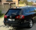 Фольксваген Пассат Вариант 2008 в Стрые на Automoto.ua Черный Фольксваген Пассат Вариант, объемом двигателя 2 л и пробегом 320 тыс. км за 6950 $, фото 7 на Automoto.ua