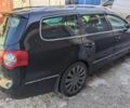Фольксваген Пассат Вариант 2008 в Харькове на Automoto.ua Черный Фольксваген Пассат Вариант, объемом двигателя 1.8 л и пробегом 302 тыс. км за 5900 $, фото 1 на Automoto.ua