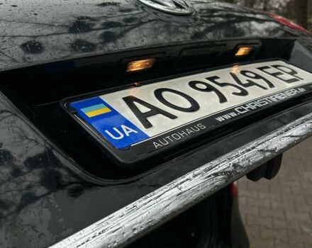 Чорний Фольксваген Пассат Варіант, об'ємом двигуна 2 л та пробігом 279 тис. км за 5499 $, фото 8 на Automoto.ua