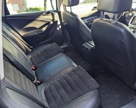 Фольксваген Пассат Вариант 2008 в Харькове на Automoto.ua Черный Фольксваген Пассат Вариант, объемом двигателя 1.8 л и пробегом 302 тыс. км за 5900 $, фото 3 на Automoto.ua