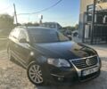 Чорний Фольксваген Пассат Варіант, об'ємом двигуна 1.8 л та пробігом 330 тис. км за 4154 $, фото 1 на Automoto.ua