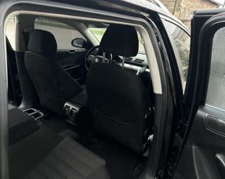 Чорний Фольксваген Пассат Варіант, об'ємом двигуна 2 л та пробігом 279 тис. км за 5499 $, фото 11 на Automoto.ua