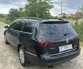 Черный Фольксваген Пассат Вариант, объемом двигателя 1.8 л и пробегом 318 тыс. км за 3900 $, фото 2 на Automoto.ua