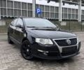 Чорний Фольксваген Пассат Варіант, об'ємом двигуна 2 л та пробігом 244 тис. км за 1750 $, фото 1 на Automoto.ua