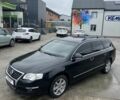 Черный Фольксваген Пассат Вариант, объемом двигателя 2 л и пробегом 246 тыс. км за 7000 $, фото 1 на Automoto.ua