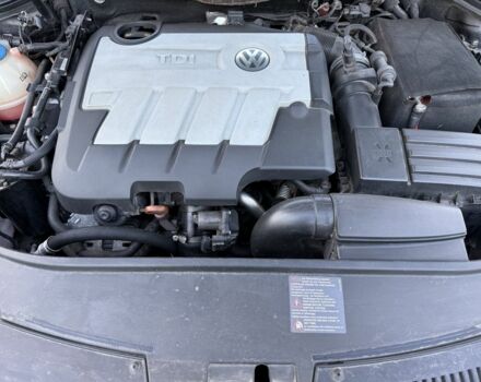 Фольксваген Пассат Вариант 2008 в Львове на Automoto.ua Черный Фольксваген Пассат Вариант, объемом двигателя 2 л и пробегом 289 тыс. км за 7100 $, фото 18 на Automoto.ua