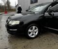 Чорний Фольксваген Пассат Варіант, об'ємом двигуна 2 л та пробігом 340 тис. км за 7869 $, фото 2 на Automoto.ua