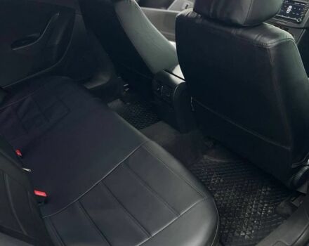 Черный Фольксваген Пассат Вариант, объемом двигателя 2 л и пробегом 274 тыс. км за 5700 $, фото 16 на Automoto.ua