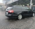 Черный Фольксваген Пассат Вариант, объемом двигателя 1.8 л и пробегом 263 тыс. км за 5000 $, фото 4 на Automoto.ua