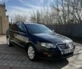 Чорний Фольксваген Пассат Варіант, об'ємом двигуна 1.9 л та пробігом 250 тис. км за 2400 $, фото 1 на Automoto.ua