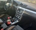 Черный Фольксваген Пассат Вариант, объемом двигателя 2 л и пробегом 371 тыс. км за 8000 $, фото 4 на Automoto.ua