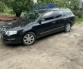 Черный Фольксваген Пассат Вариант, объемом двигателя 1.8 л и пробегом 3 тыс. км за 6500 $, фото 1 на Automoto.ua
