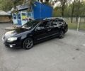 Черный Фольксваген Пассат Вариант, объемом двигателя 2 л и пробегом 410 тыс. км за 6000 $, фото 1 на Automoto.ua