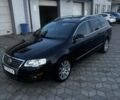Черный Фольксваген Пассат Вариант, объемом двигателя 1.9 л и пробегом 262 тыс. км за 5900 $, фото 1 на Automoto.ua