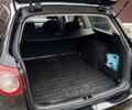Черный Фольксваген Пассат Вариант, объемом двигателя 2 л и пробегом 287 тыс. км за 4700 $, фото 8 на Automoto.ua