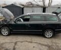 Чорний Фольксваген Пассат Варіант, об'ємом двигуна 2 л та пробігом 275 тис. км за 2700 $, фото 4 на Automoto.ua