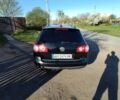 Черный Фольксваген Пассат Вариант, объемом двигателя 1.8 л и пробегом 270 тыс. км за 5000 $, фото 14 на Automoto.ua
