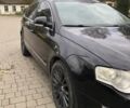 Черный Фольксваген Пассат Вариант, объемом двигателя 2 л и пробегом 300 тыс. км за 5400 $, фото 3 на Automoto.ua