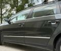 Черный Фольксваген Пассат Вариант, объемом двигателя 2 л и пробегом 350 тыс. км за 2700 $, фото 12 на Automoto.ua