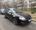 Чорний Фольксваген Пассат Варіант, об'ємом двигуна 1.9 л та пробігом 320 тис. км за 4700 $, фото 2 на Automoto.ua