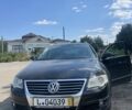 Чорний Фольксваген Пассат Варіант, об'ємом двигуна 2 л та пробігом 304 тис. км за 2806 $, фото 1 на Automoto.ua
