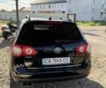 Черный Фольксваген Пассат Вариант, объемом двигателя 2 л и пробегом 297 тыс. км за 5917 $, фото 4 на Automoto.ua