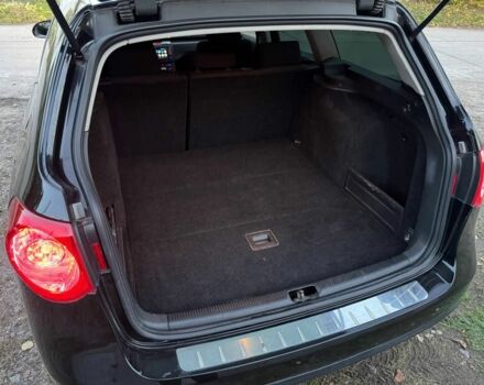 Фольксваген Пассат Вариант 2008 в Подольск (Котовск) на Automoto.ua Черный Фольксваген Пассат Вариант, объемом двигателя 1.8 л и пробегом 295 тыс. км за 5300 $, фото 7 на Automoto.ua