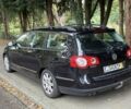 Фольксваген Пассат Вариант 2008 в Киеве на Automoto.ua Черный Фольксваген Пассат Вариант, объемом двигателя 0 л и пробегом 300 тыс. км за 3000 $, фото 1 на Automoto.ua