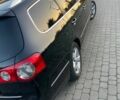 Фольксваген Пассат Вариант 2008 в Ковель на Automoto.ua Черный Фольксваген Пассат Вариант, объемом двигателя 2 л и пробегом 3 тыс. км за 6200 $, фото 6 на Automoto.ua