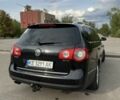 Черный Фольксваген Пассат Вариант, объемом двигателя 2 л и пробегом 332 тыс. км за 6000 $, фото 2 на Automoto.ua