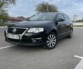 Черный Фольксваген Пассат Вариант, объемом двигателя 1.8 л и пробегом 270 тыс. км за 6700 $, фото 1 на Automoto.ua