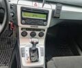 Черный Фольксваген Пассат Вариант, объемом двигателя 2 л и пробегом 303 тыс. км за 7200 $, фото 9 на Automoto.ua