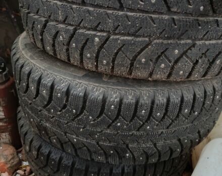 Черный Фольксваген Пассат Вариант, объемом двигателя 2 л и пробегом 290 тыс. км за 6800 $, фото 6 на Automoto.ua