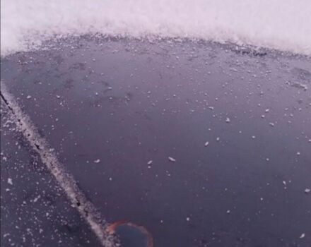 Черный Фольксваген Пассат Вариант, объемом двигателя 2 л и пробегом 371 тыс. км за 8000 $, фото 14 на Automoto.ua