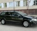 Черный Фольксваген Пассат Вариант, объемом двигателя 2 л и пробегом 350 тыс. км за 2700 $, фото 4 на Automoto.ua
