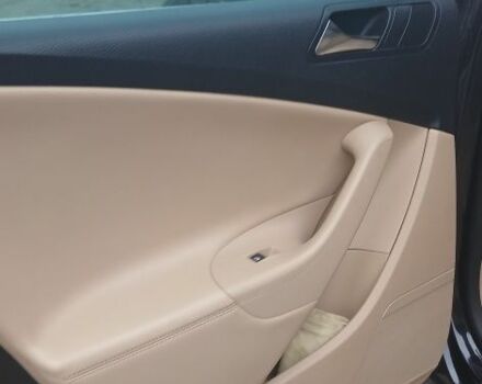 Черный Фольксваген Пассат Вариант, объемом двигателя 2 л и пробегом 370 тыс. км за 3562 $, фото 3 на Automoto.ua