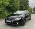 Чорний Фольксваген Пассат Варіант, об'ємом двигуна 1.4 л та пробігом 267 тис. км за 5791 $, фото 1 на Automoto.ua