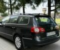 Черный Фольксваген Пассат Вариант, объемом двигателя 2 л и пробегом 350 тыс. км за 2700 $, фото 9 на Automoto.ua
