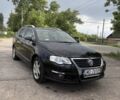Чорний Фольксваген Пассат Варіант, об'ємом двигуна 2 л та пробігом 750 тис. км за 3200 $, фото 1 на Automoto.ua