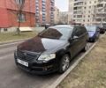 Чорний Фольксваген Пассат Варіант, об'ємом двигуна 1.9 л та пробігом 320 тис. км за 4700 $, фото 1 на Automoto.ua