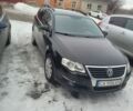 Чорний Фольксваген Пассат Варіант, об'ємом двигуна 2 л та пробігом 328 тис. км за 5800 $, фото 1 на Automoto.ua