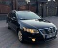 Чорний Фольксваген Пассат Варіант, об'ємом двигуна 2 л та пробігом 450 тис. км за 2850 $, фото 1 на Automoto.ua