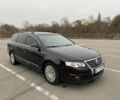 Чорний Фольксваген Пассат Варіант, об'ємом двигуна 1.9 л та пробігом 273 тис. км за 5900 $, фото 1 на Automoto.ua